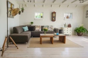 Tapeta Sukumala od Designers Guild — egzotyczna metamorfoza wnętrza